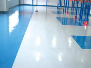 日照環(huán)氧地坪漆施工公司 專業(yè)地坪工程承建與涂裝服務(wù)