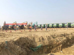 日照添新翼，產(chǎn)業(yè)再升級(jí) 長(zhǎng)城汽車威奕項(xiàng)目涂裝工程全面開工