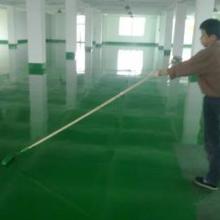 重慶環(huán)氧地坪漆施工與批發(fā)一站式解決方案