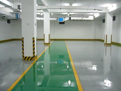 奉賢專業(yè)環(huán)氧地坪施工廠家 打造卓越涂裝工程，賦能工業(yè)與商業(yè)空間